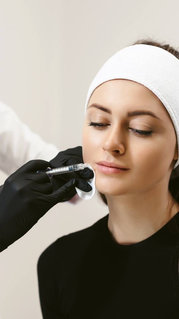 A Professional Standard for Botox Injections